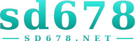 sd678 logo